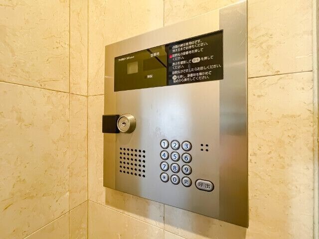 レジディア南砂町の物件内観写真