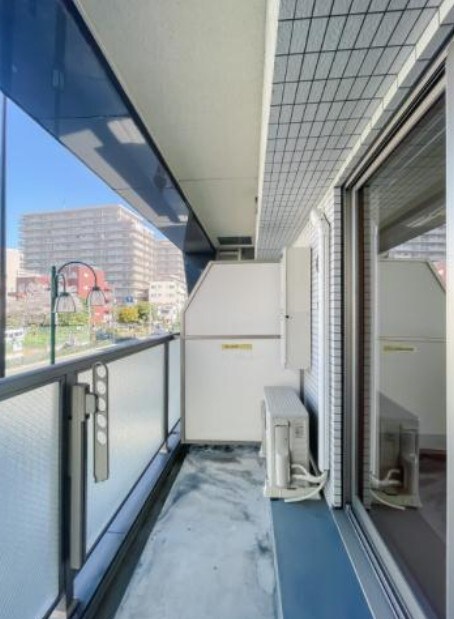 レジディア南砂町の物件内観写真