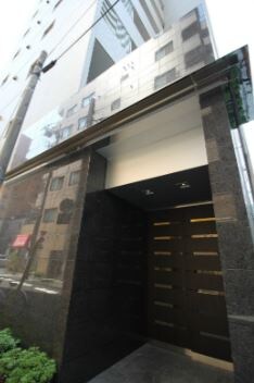 ライツ福助の物件外観写真