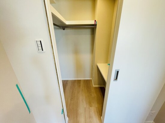 ＳＹＦＯＲＭＥ　ＳＵＭＩＹＯＳＨＩ　Ⅲの物件内観写真