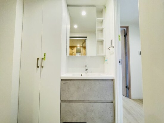 ＳＹＦＯＲＭＥ　ＳＵＭＩＹＯＳＨＩ　Ⅲの物件内観写真