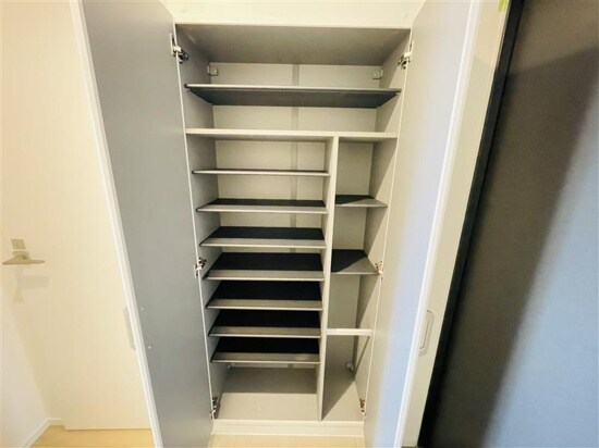 ＳＹＦＯＲＭＥ　ＳＵＭＩＹＯＳＨＩ　Ⅲの物件内観写真