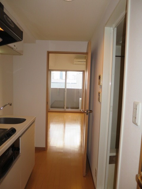 レジデンス門前仲町の物件内観写真