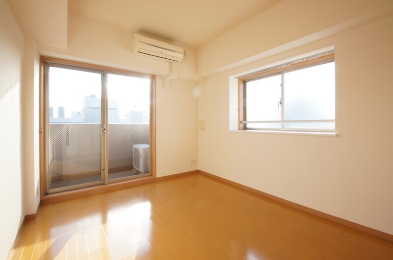 レジデンス門前仲町の物件内観写真