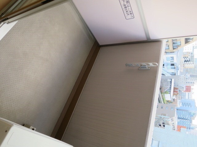 レジデンス門前仲町の物件内観写真