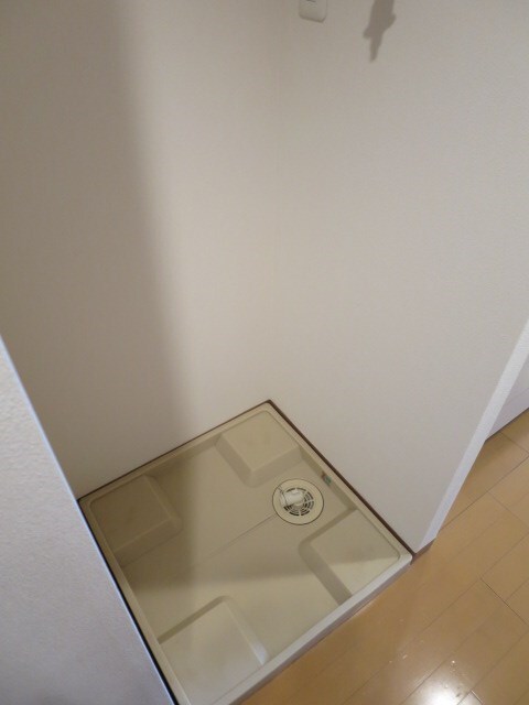 レジデンス門前仲町の物件内観写真