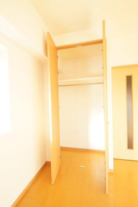 レジデンス門前仲町の物件内観写真