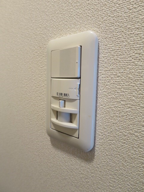 レジデンス門前仲町の物件内観写真