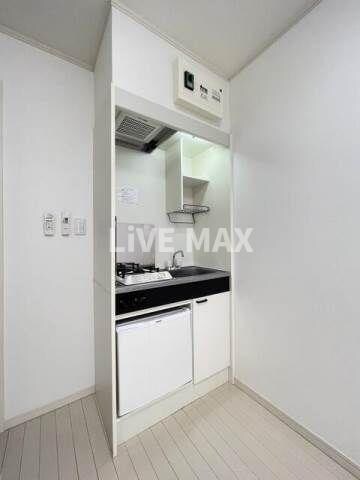 ライズ亀戸の物件内観写真