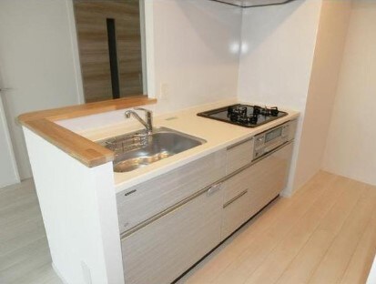 アルティザ東銀座の物件内観写真