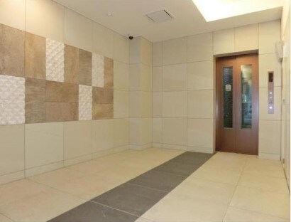 アルティザ東銀座の物件外観写真