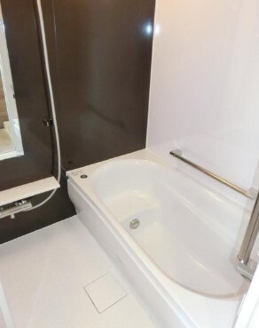 アルティザ東銀座の物件内観写真