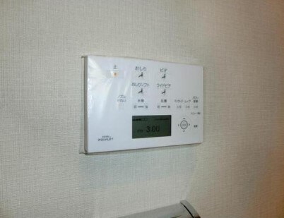 アルティザ東銀座の物件内観写真