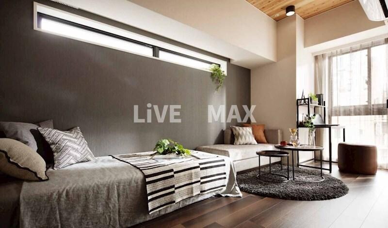 ザ・パークハビオSOHO大手町の物件内観写真