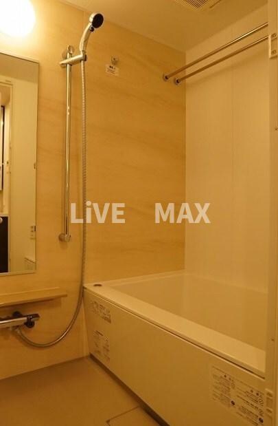 ザ・パークハビオSOHO大手町の物件内観写真