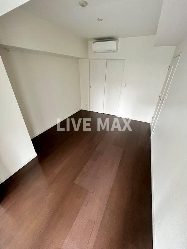 レジディア日本橋人形町Ⅱの物件内観写真