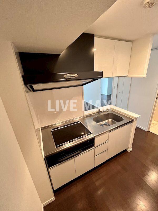 レジディア日本橋人形町Ⅱの物件内観写真