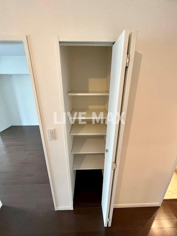 レジディア日本橋人形町Ⅱの物件内観写真