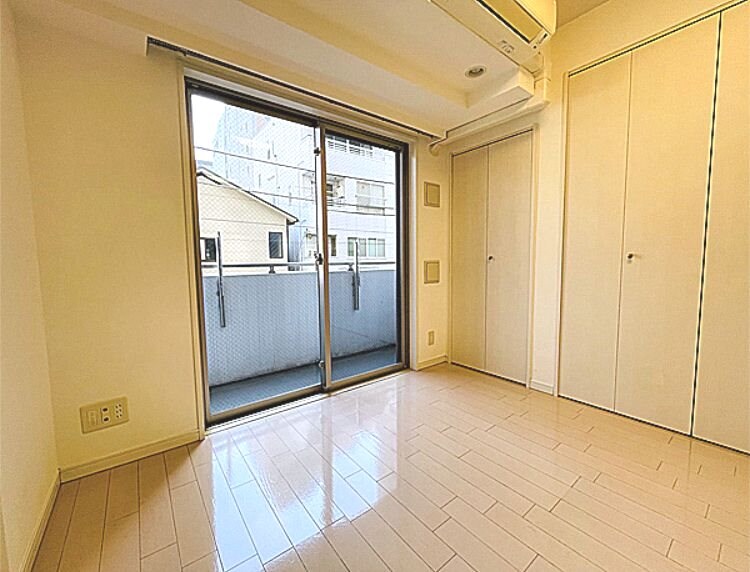 ルクレ東上野レジデンスの物件内観写真