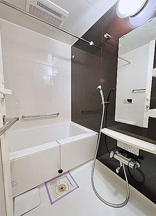 ルクレ東上野レジデンスの物件内観写真