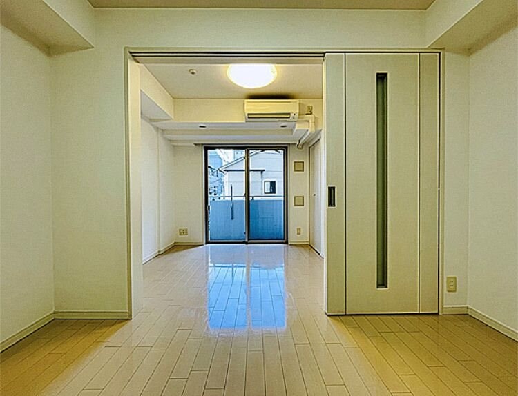 ルクレ東上野レジデンスの物件内観写真