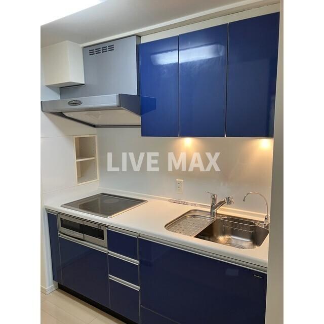 レフィール日本橋本町の物件内観写真