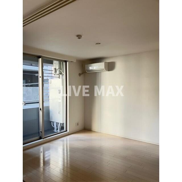 レフィール日本橋本町の物件内観写真