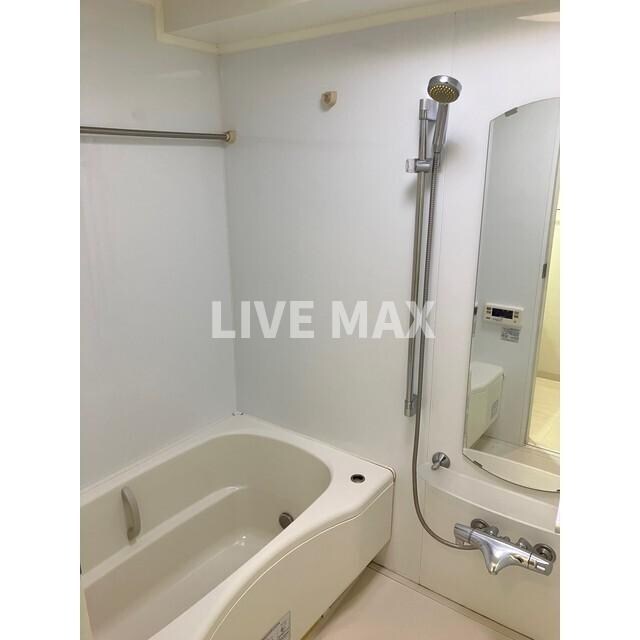 レフィール日本橋本町の物件内観写真