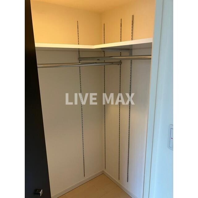 レフィール日本橋本町の物件内観写真