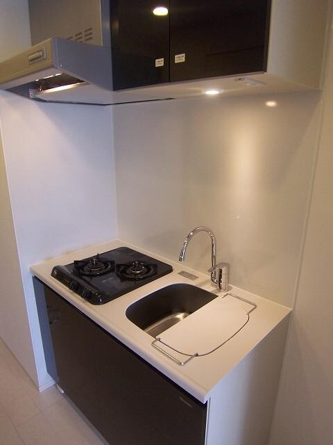 ハーモニーレジデンス東京イーストコア#002の物件内観写真