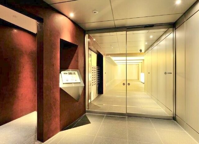 ハーモニーレジデンス東京イーストコア#002の物件内観写真