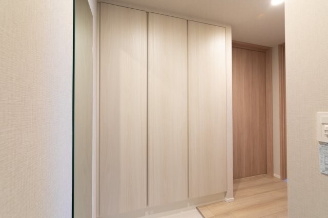 プラウドフラット上野松が谷の物件内観写真