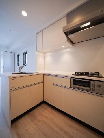 プライマル上野・稲荷町の物件内観写真