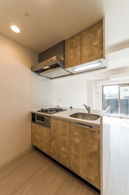 ディームス東陽町Ⅱの物件内観写真