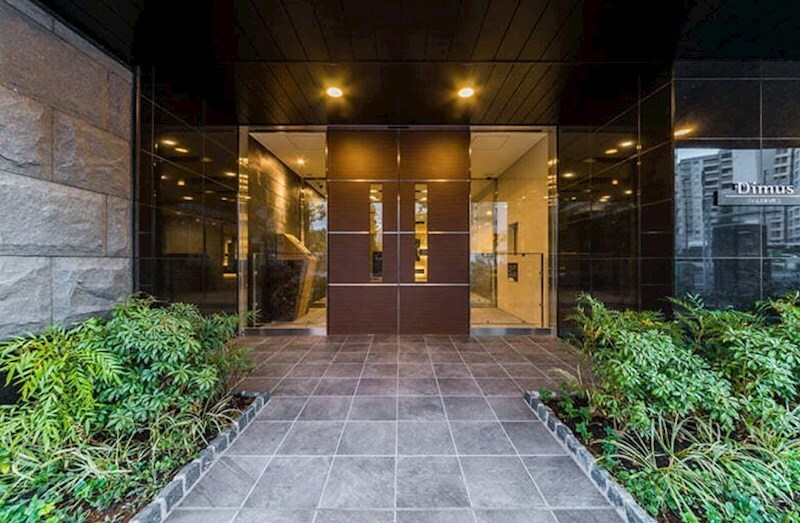 ディームス東陽町Ⅱの物件内観写真