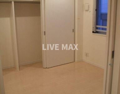 コンフォリア新川の物件内観写真