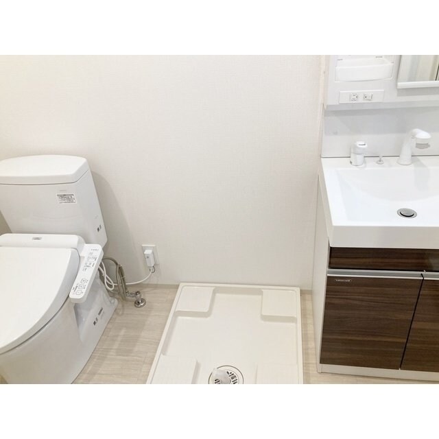 ラヴィータ新御徒町の物件内観写真