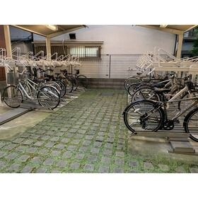 ラヴァンド大島の物件内観写真