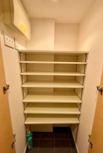 レジディア水道橋の物件内観写真