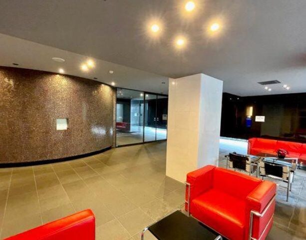 レジディア水道橋の物件外観写真