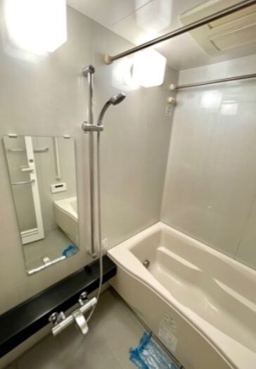 レジディア水道橋の物件内観写真