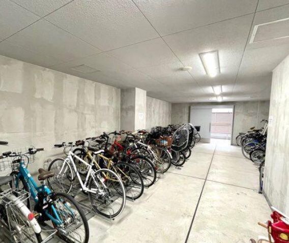 レジディア水道橋の物件内観写真