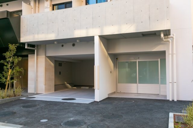 プラウドフラット浅草ディアージュの物件外観写真