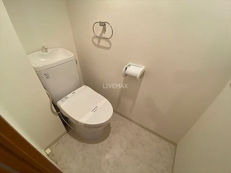 コンフォリア銀座EASTの物件内観写真