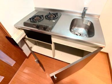 ＨＦ門前仲町レジデンスの物件内観写真