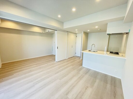 ＳＹＦＯＲＭＥ　ＳＵＭＩＹＯＳＨＩ　Ⅲの物件内観写真