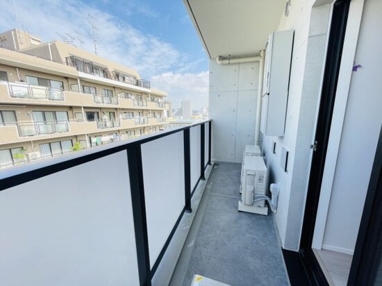 ＳＹＦＯＲＭＥ　ＳＵＭＩＹＯＳＨＩ　Ⅲの物件内観写真