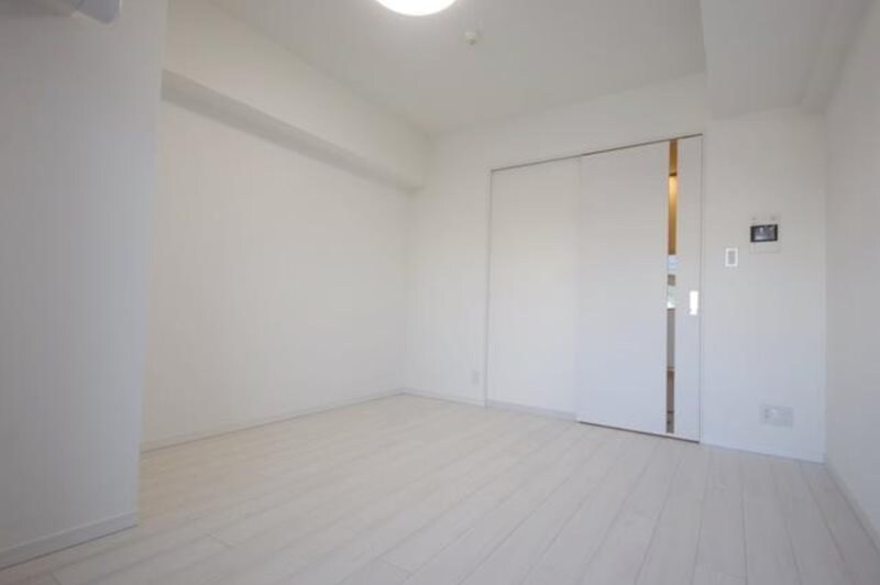 クレイシア門前仲町の物件内観写真