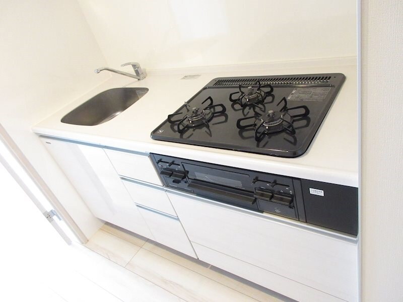 カリーノ鳥越の物件内観写真