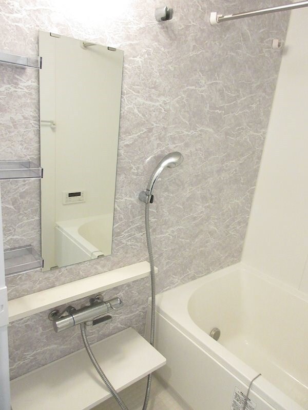 カリーノ鳥越の物件内観写真